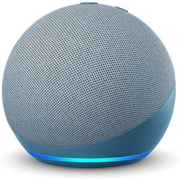 アマゾン） Alexa搭載 Echo Dot (エコードット) 第5世代 B09B8SZLLG