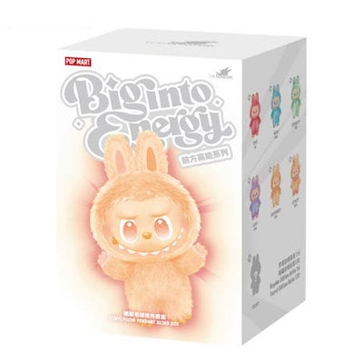 POPMART LABUBUぬいぐるみラスト1ピース100%正規品早い者勝ち Qoo10] LABUBU 【100% 正規品】 POPMART L : ホビー・コスプレ