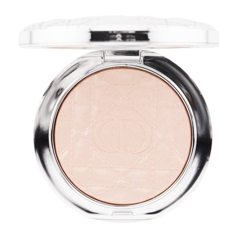 フォーエヴァー グロウ ルミナイザー 02 ゴールド ヘイロー 6g 透明感 煌めき 明るさ 自然なツヤ [ギフトラッピング対応]