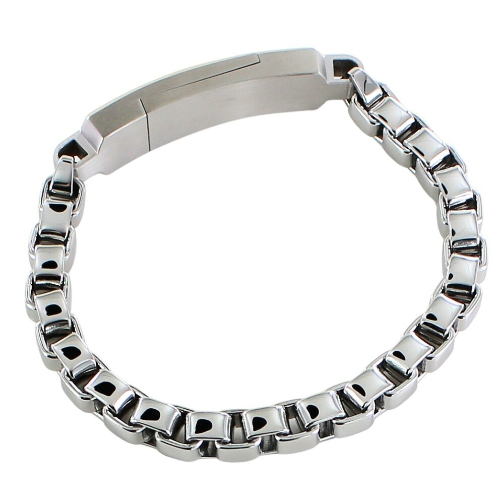 HUGO BOSS ヒューゴ ボス ブレスレット メンズ チェーンブレスレット ステンレス シルバー ブラック 大人 シンプル おしゃれ メンズアクセサリー 彼氏 夫 父 記念日 結婚記念日 誕生日プ HUGO BOSS ヒューゴ ボス ブレスレット メンズ チェーンブレスレット ステンレス シルバー ブラック 大人 シンプル おしゃれ メンズアクセサリー 彼氏 夫 父 記念日 結婚記念日 誕生日プ