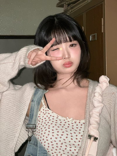 winter着用 オーバーオール org.jpg