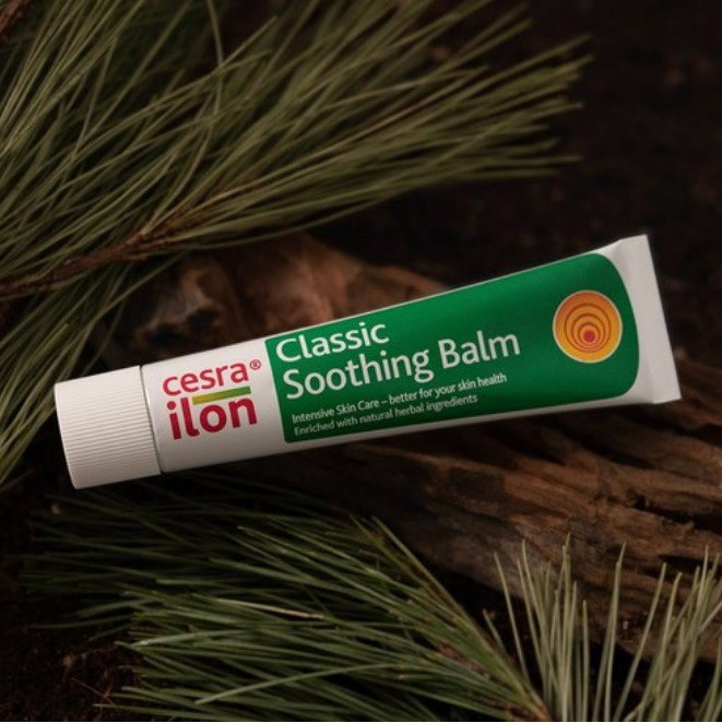 [cesrailon]Classic Soothing Balm 25g