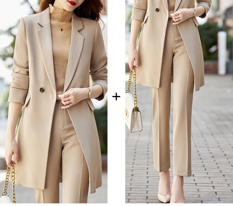 2025作パンツスーツ気質セットアップレディーススーツ卒業式スーツジャケットパンツテーラードママスーツ入園式入学式卒園式フォーマルレディースファッション卒業式 2025作パンツスーツ気質セットアップレディーススーツ卒業式スーツジャケットパンツテーラードママスーツ入園式入学式卒園式フォーマルレディースファッション卒業式