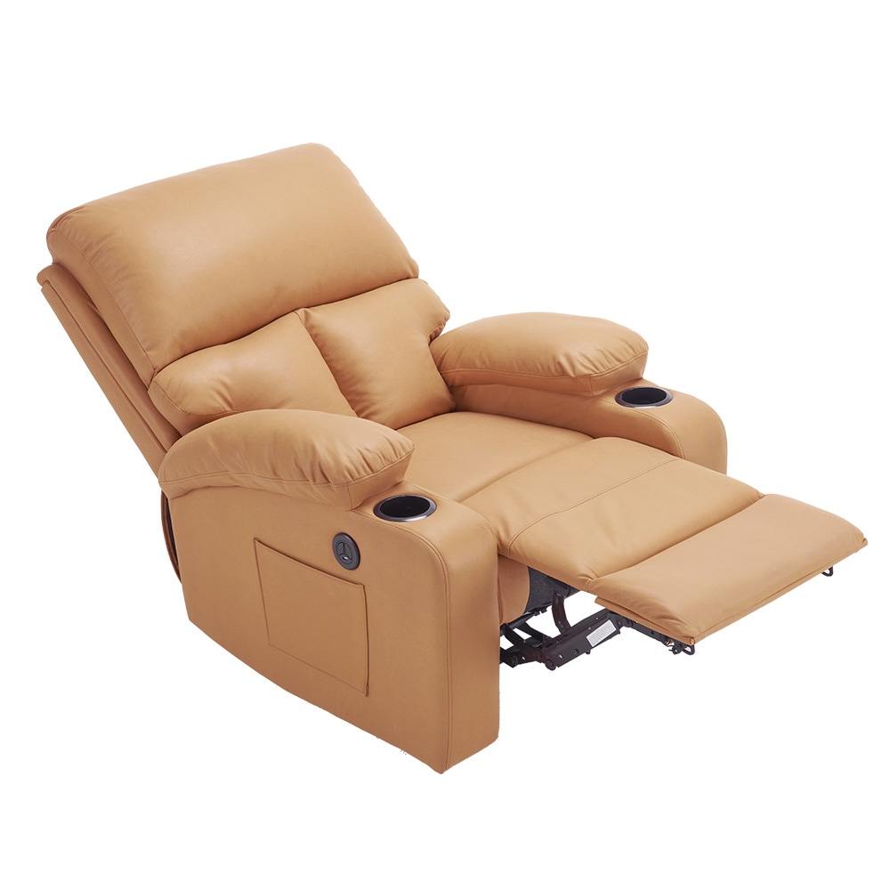 【国内発送,送.料無料】A109リクライニングチェア リクライニングソファ 1人掛け 電動 リクライニング オットマン一体型 パーソナルチェアー 電動ソファ 耐圧分散 リクライニングチェア 一人暮らし