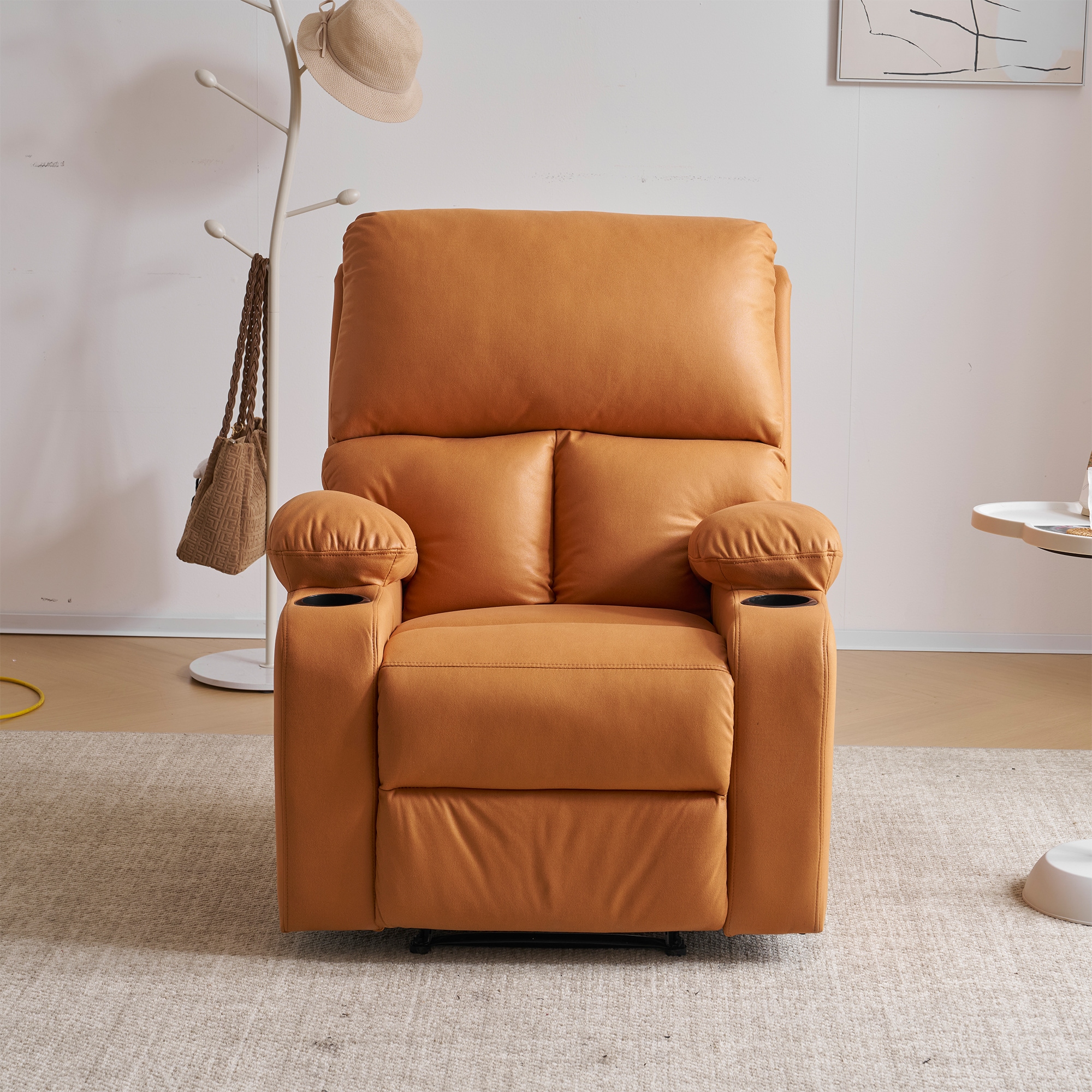 【国内発送,送.料無料】A109リクライニングチェア リクライニングソファ 1人掛け 電動 リクライニング オットマン一体型 パーソナルチェアー 電動ソファ 耐圧分散 リクライニングチェア 一人暮らし