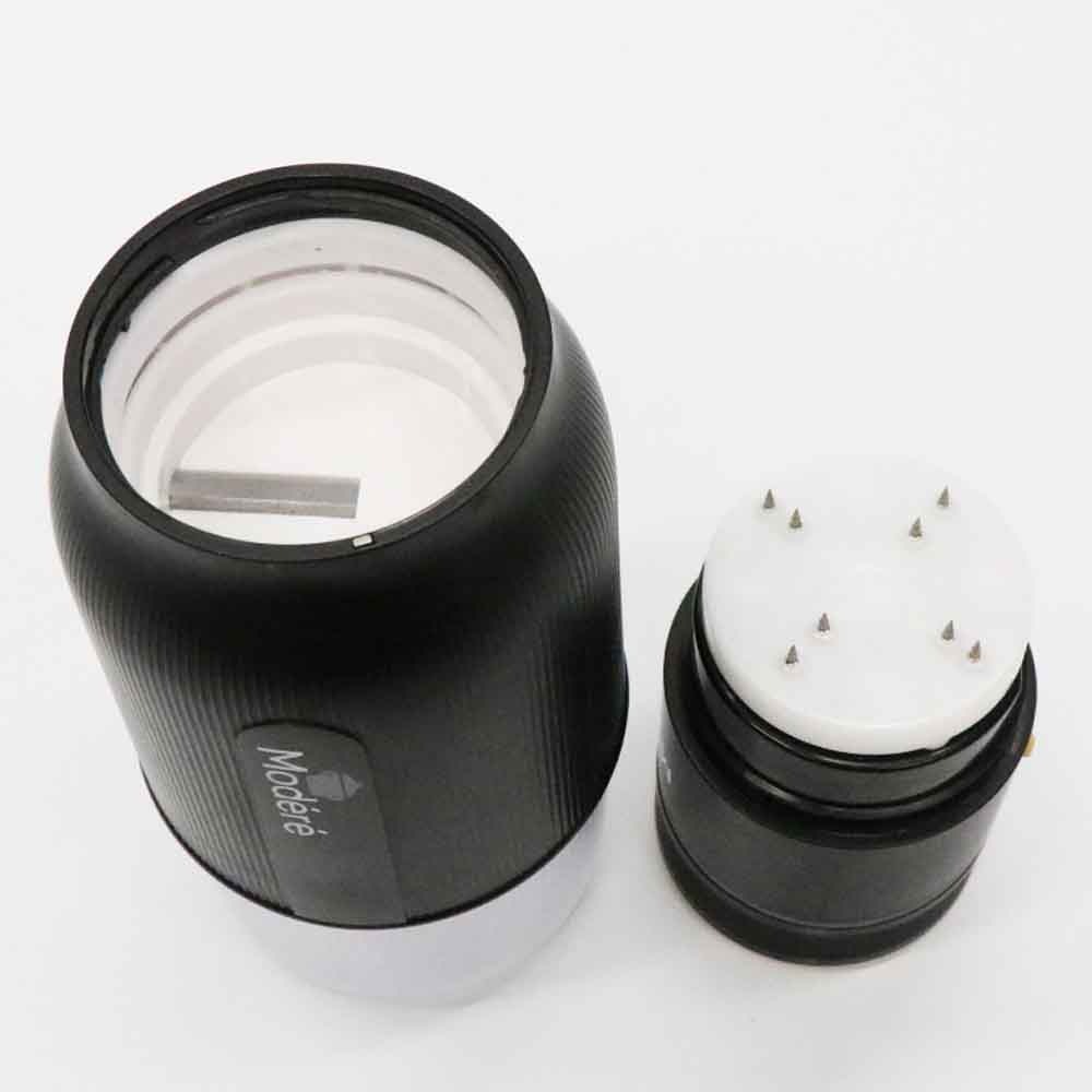 電動式 2in1 かき氷&ミキサー HDL-7431 電動式 2in1 かき氷&ミキサー HDL-7431