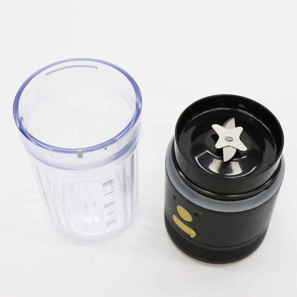 電動式 2in1 かき氷&ミキサー HDL-7431 電動式 2in1 かき氷&ミキサー HDL-7431