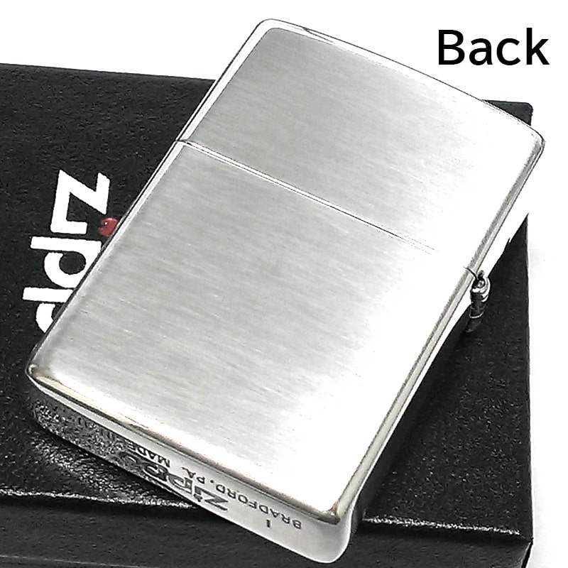 ZIPPO 180SX RS13 ジッポ ライター 日産公認モデル 車 ロゴ かっこいい シルバー エッチング彫刻 ニッサン おしゃれ メンズ ギフト プレゼント