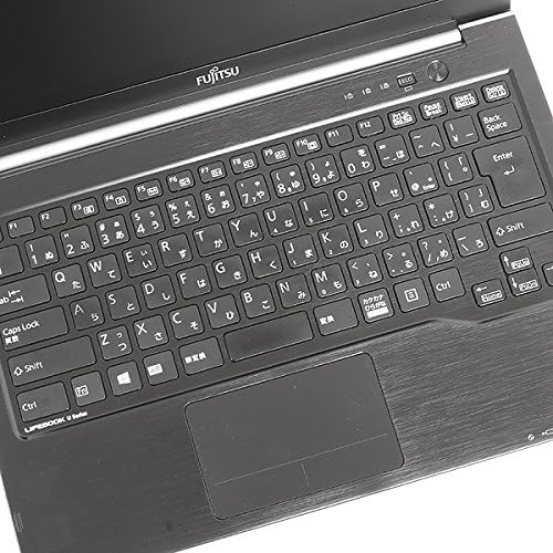 SSD128GB ノートパソコン本体U772/G 最新Windows11