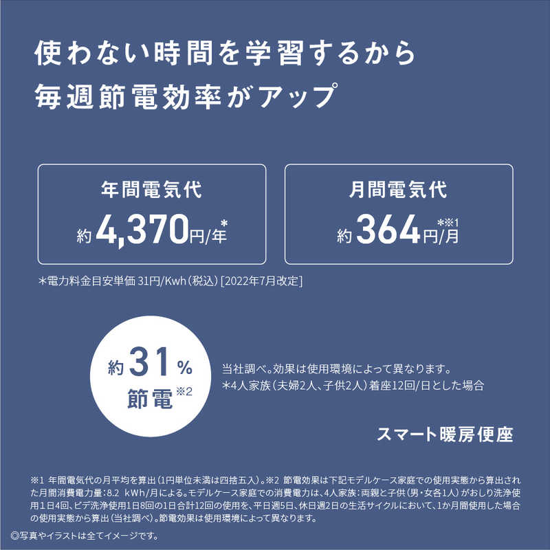 パナソニック　Panasonic　温水洗浄便座 ビューティ・トワレ ［貯湯式］　DL-ESX10-CP