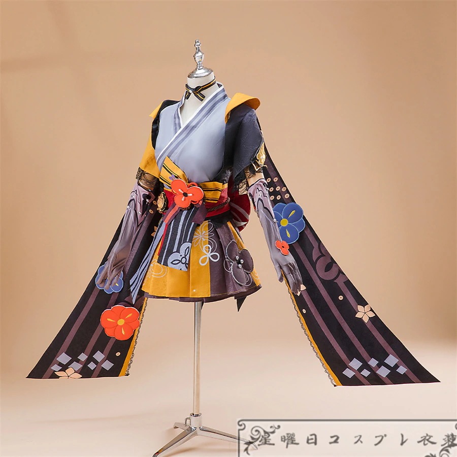 九条天 アイナナEXPO ビッグタオル アイドリッシュセブン LIVE COSTUME EXHIBITION ビッグタオル