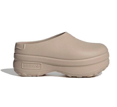 ※韓国限定【Adidas】Adimule Slides サボ サンダル ベージュ 韓国限定【Adidas】Adimule Slides サボ サンダル ベージュ 22年製