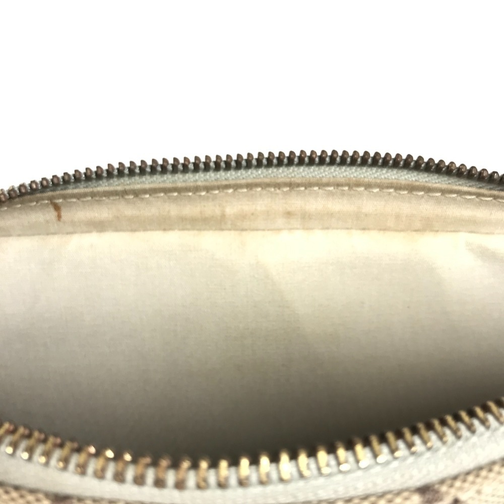 ショルダーバッグ M92217 ジュリエット モノグラムミニ カバン 斜め掛け ポシェット モノグラムミニキャンバス ネイビー