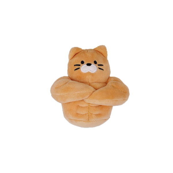 Qoo10] 【公式】MADONGCOM 筋肉 うさぎ