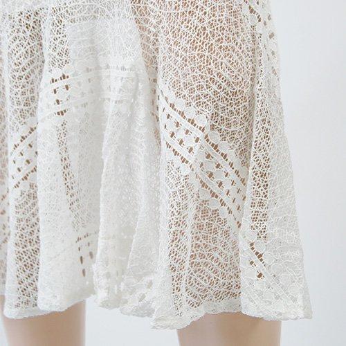 キャバドレス ナイトドレス ミディアムドレス マーメイドライン セットアップ ツーピース ハイウエスト パフスリーブ レース レディース ホワイト グラシア キャバドレス ナイトドレス ミディアムドレス マーメイドライン セットアップ ツーピース ハイウエスト パフスリーブ レース レディース ホワイト グラシア