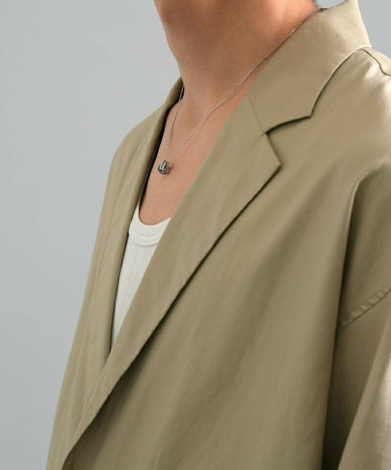 ネックレス メンズ ケルトダブルリング プチネックレス K10 10金 プチモダン LH-01NE1113 クリスマス 誕生日 プレゼント ギフト 彼氏 ブランド ネックレス メンズ ケルトダブルリング プチネックレス K10 10金 プチモダン LH-01NE1113 クリスマス 誕生日 プレゼント ギフト 彼氏 ブランド