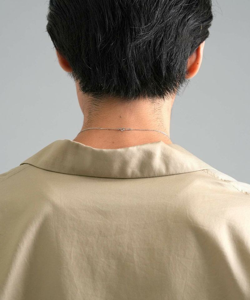 ネックレス メンズ ケルトダブルリング プチネックレス K10 10金 プチモダン LH-01NE1113 クリスマス 誕生日 プレゼント ギフト 彼氏 ブランド ネックレス メンズ ケルトダブルリング プチネックレス K10 10金 プチモダン LH-01NE1113 クリスマス 誕生日 プレゼント ギフト 彼氏 ブランド