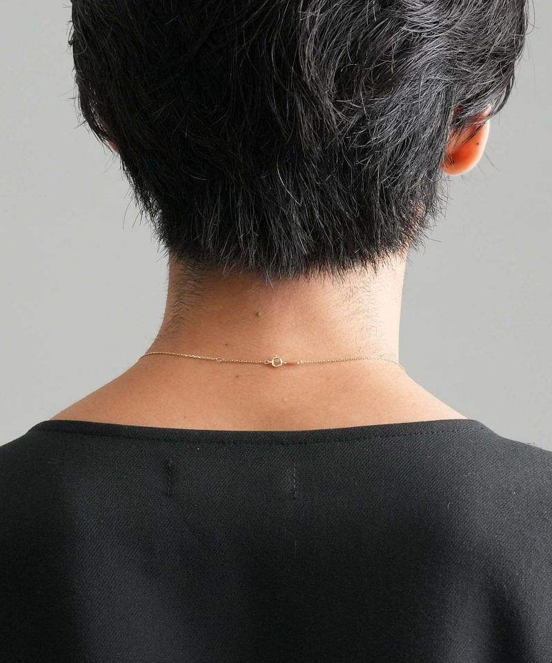 ネックレス メンズ ケルトダブルリング プチネックレス K10 10金 プチモダン LH-01NE1113 クリスマス 誕生日 プレゼント ギフト 彼氏 ブランド ネックレス メンズ ケルトダブルリング プチネックレス K10 10金 プチモダン LH-01NE1113 クリスマス 誕生日 プレゼント ギフト 彼氏 ブランド