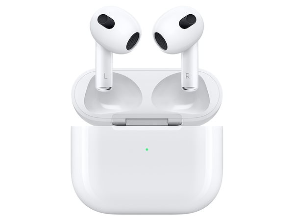 Qoo10] メガセール対象 国内発送 AirPods