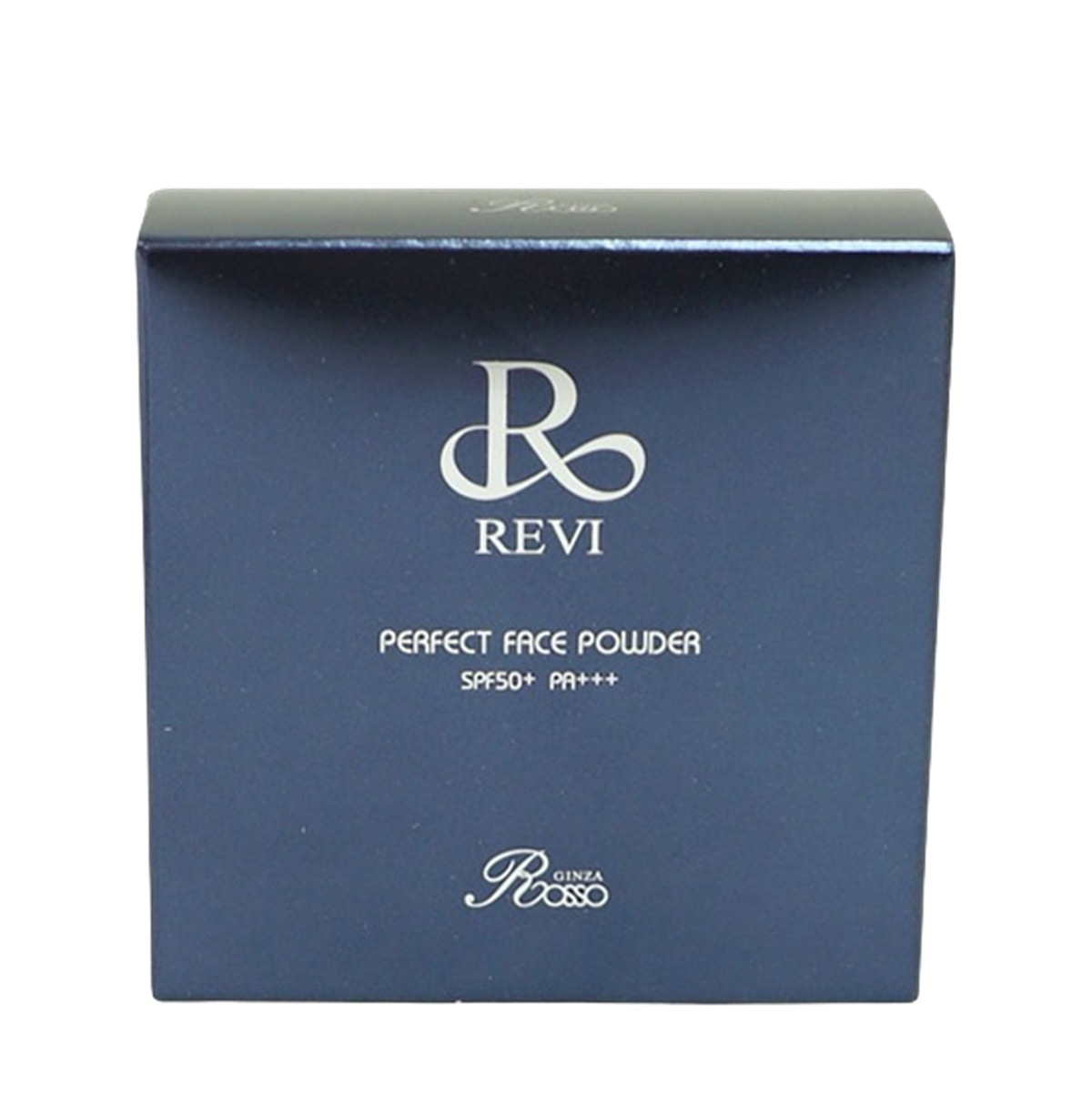 REVI【2個セット】 REVI ルヴィ パーフェクト フェイスパウダー