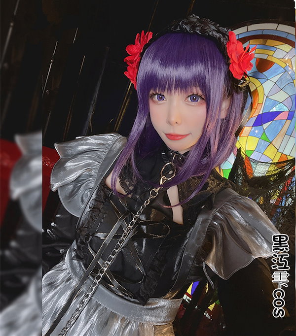 その着せ替え人形は恋をする 喜多川海夢 黒江雫メイド コスプレ Uwowo その着せ替え人形は恋をする 着せ恋 喜多川 海夢 黒江 雫 メイド