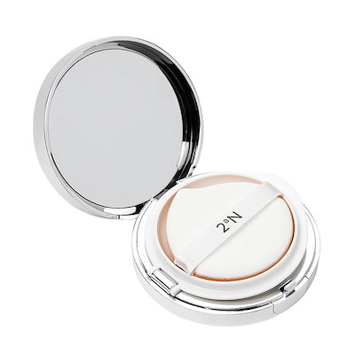 Qoo10] 2ªN 【公式】グリーミングテンションパクトリフ : ベース