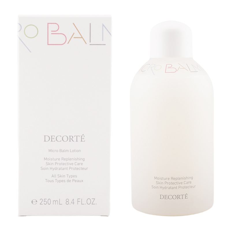 薬用 マイクロバーム ローション 250mL 潤い マルチフリー処方 高機能 低刺激[ギフトラッピング対応]