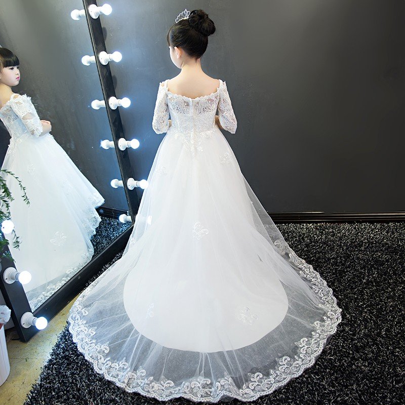 子供ドレス フラワーガール ドレス ロングドレス 子どもドレス ピアノ発表会 フォーマル 入園式 七 子供ドレス フラワーガール ドレス ロングドレス 子どもドレス ピアノ発表会 フォーマル 入園式 七