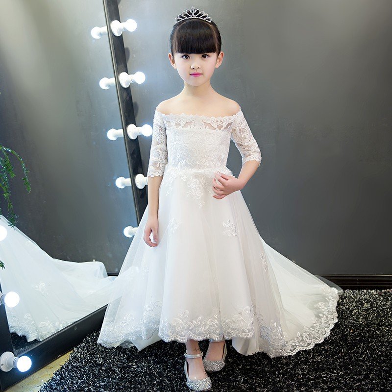 子供ドレス フラワーガール ドレス ロングドレス 子どもドレス ピアノ発表会 フォーマル 入園式 七 子供ドレス フラワーガール ドレス ロングドレス 子どもドレス ピアノ発表会 フォーマル 入園式 七