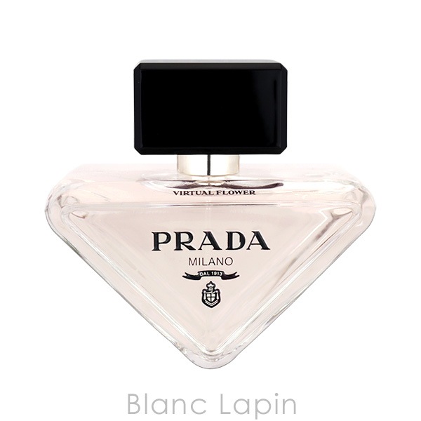 プラダ PRADA パラドックスヴァーチャルフラワー EDP 50ml フレグランス女性用 香水 レディーズ [000566]