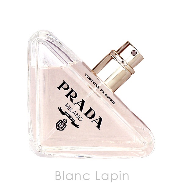 プラダ PRADA パラドックスヴァーチャルフラワー EDP 50ml フレグランス女性用 香水 レディーズ [000566]