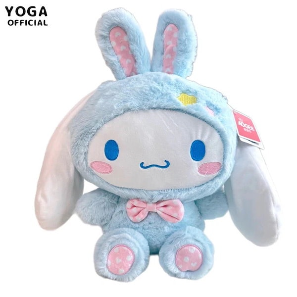 Qoo10] サンリオマイメロディクロミ猫萌えうさぎぬ
