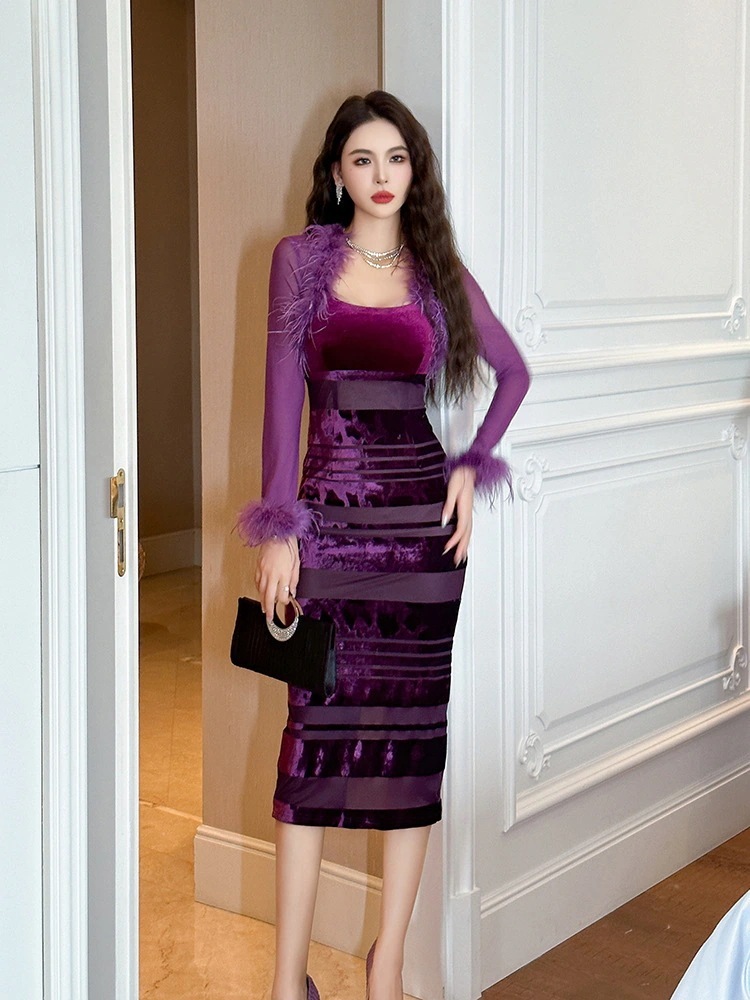 ドレス 秋 ワンピース フォーマル パーティー キャバドレス 着痩せ 大人 同窓会 披露宴 卒業式 結婚式 演奏会 ウェディング チャイナドレス 二次会 発表会 291 ドレス 秋 ワンピース フォーマル パーティー キャバドレス 着痩せ 大人 同窓会 披露宴 卒業式 結婚式 演奏会 ウェディング チャイナドレス 二次会 発表会 291