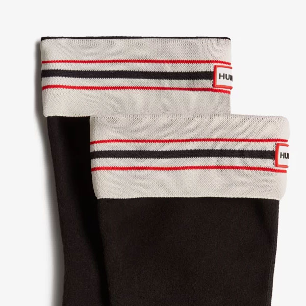 ハンター HUNTER ユニセックス RECYCLED PLAY TALL BOOT SOCK ブーツソックス ショート用 UAS3418RPY-HWT ハンター HUNTER ユニセックス RECYCLED PLAY TALL BOOT SOCK ブーツソックス ショート用 UAS3418RPY-HWT