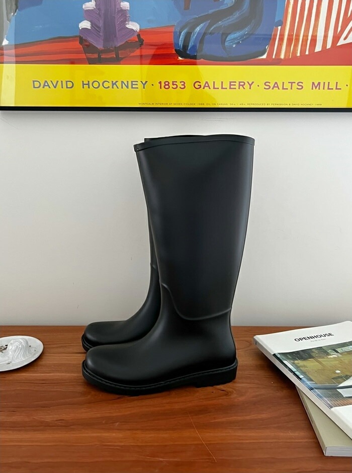 レインブーツ ロングブーツ トラックソール フラット レディース 黒 長靴 雨具 靴 婦人靴 韓国 レインブーツ ロングブーツ トラックソール フラット レディース 黒 長靴 雨具 靴 婦人靴 韓国