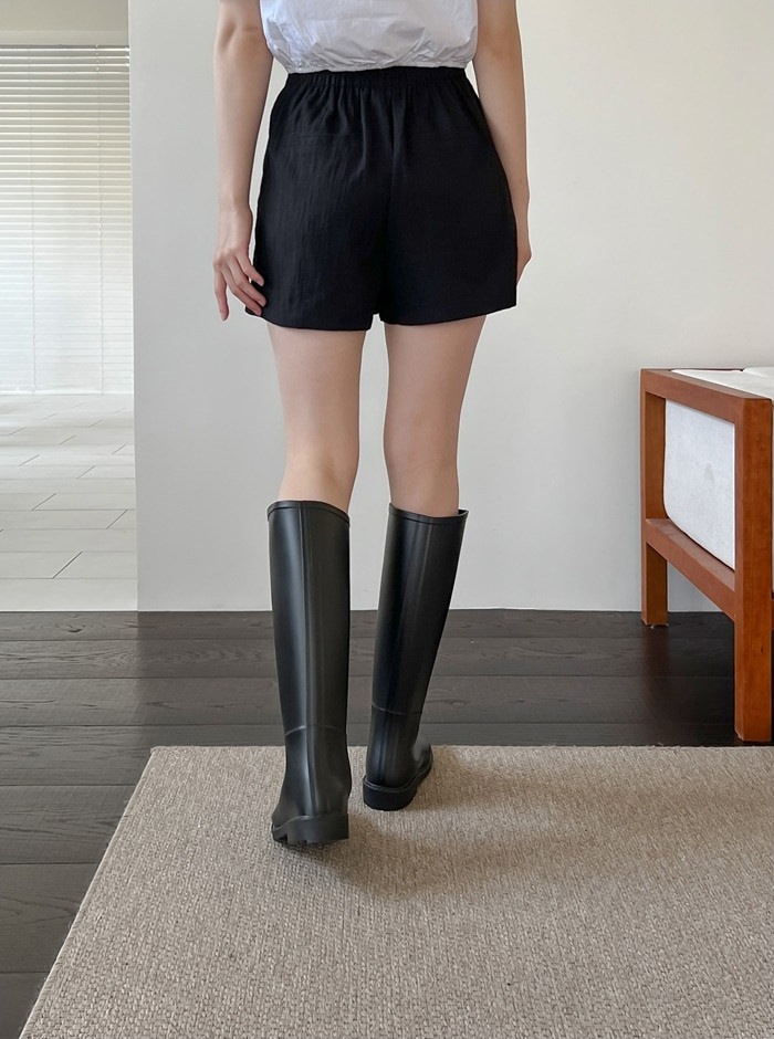 レインブーツ ロングブーツ トラックソール フラット レディース 黒 長靴 雨具 靴 婦人靴 韓国 レインブーツ ロングブーツ トラックソール フラット レディース 黒 長靴 雨具 靴 婦人靴 韓国