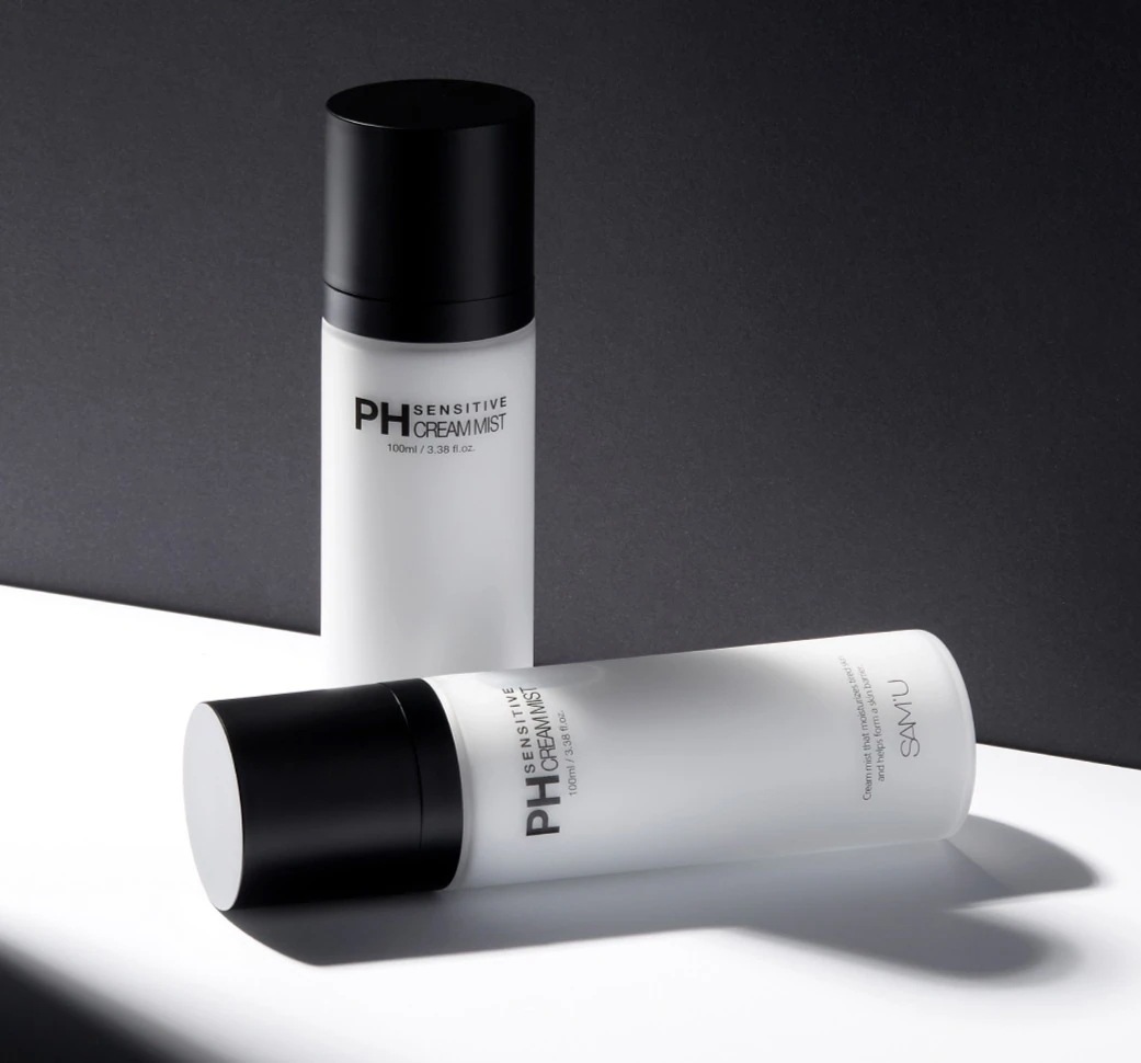 PH SENSITIVE CREAM MIST