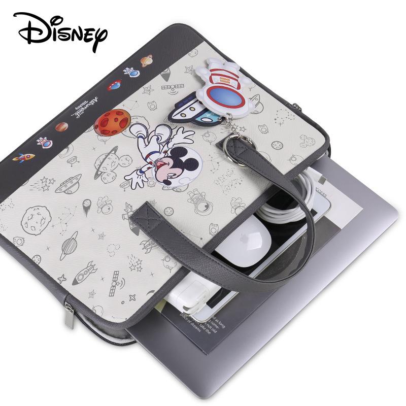 a616パソコンケース ノートパソコンケース ブリーフケース ディズニー ミッキーマウスミッキー PCバッグ かわいい おしゃれ 収納 13/14/15インチ対応 防水軽量 a616パソコンケース ノートパソコンケース ブリーフケース ディズニー ミッキーマウスミッキー PCバッグ かわいい おしゃれ 収納 13/14/15インチ対応 防水軽量