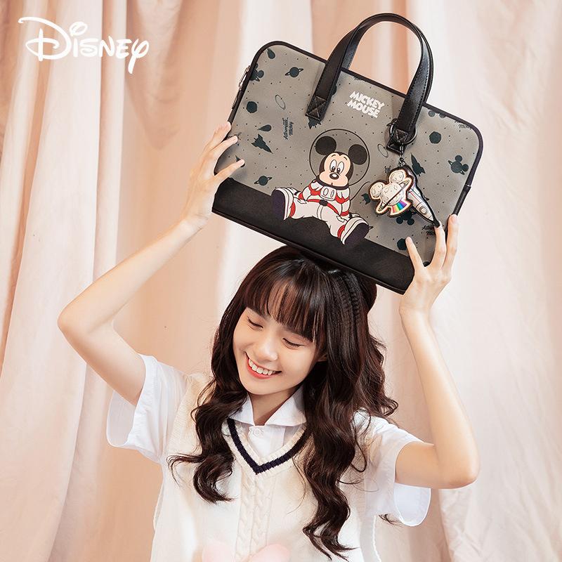 a616パソコンケース ノートパソコンケース ブリーフケース ディズニー ミッキーマウスミッキー PCバッグ かわいい おしゃれ 収納 13/14/15インチ対応 防水軽量 a616パソコンケース ノートパソコンケース ブリーフケース ディズニー ミッキーマウスミッキー PCバッグ かわいい おしゃれ 収納 13/14/15インチ対応 防水軽量
