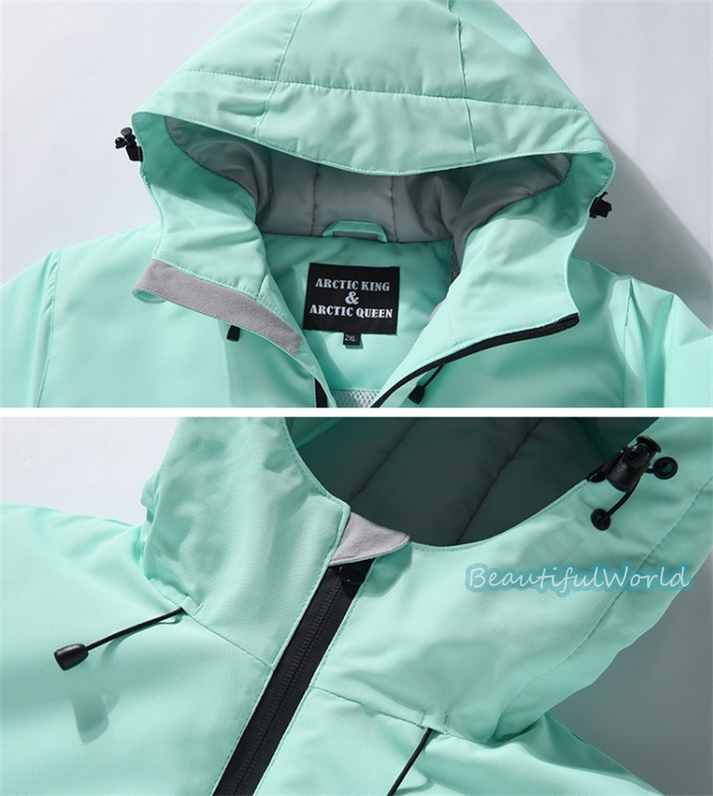 スノーボードウェア キッズ スキーウェア 上下セット 子供 ジュニア スノボウェア ジャケット パンツ 男の子 女の子 スノーウェア 撥水 防風 保温 雪遊び