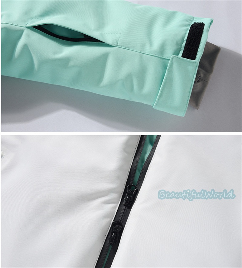 スノーボードウェア キッズ スキーウェア 上下セット 子供 ジュニア スノボウェア ジャケット パンツ 男の子 女の子 スノーウェア 撥水 防風 保温 雪遊び