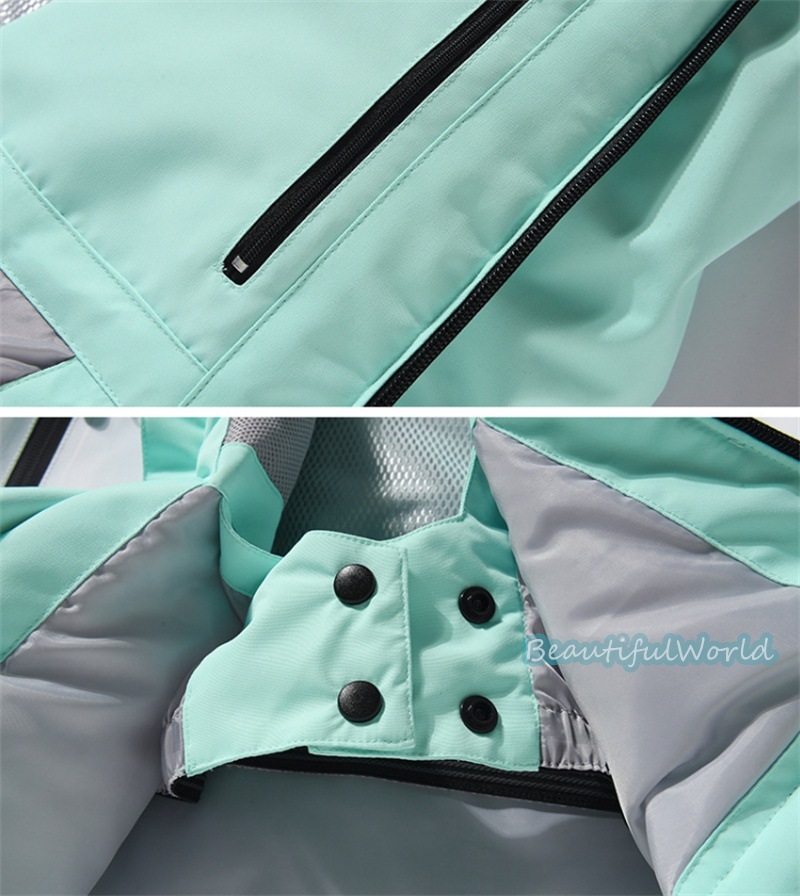 スノーボードウェア キッズ スキーウェア 上下セット 子供 ジュニア スノボウェア ジャケット パンツ 男の子 女の子 スノーウェア 撥水 防風 保温 雪遊び