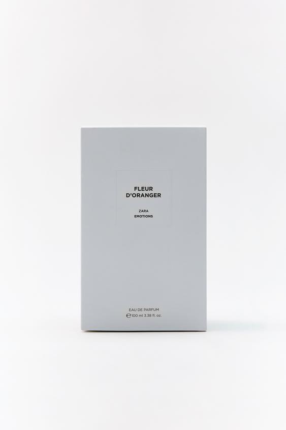 Qoo10] ザラ フルール ド オランジェ 40ML ZA