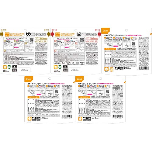 【Amazon.co.jp限定】 尾西食品 アルファ米14種類全部セット うるち米 計量カップ付き (非常食・保存食)