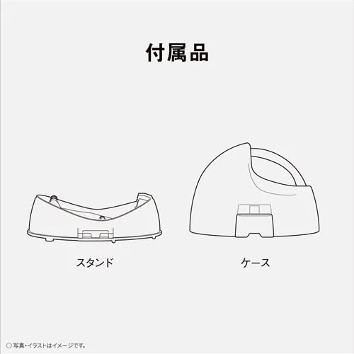 パナソニック NI-WL409-P コードレススチームアイロン クリアピンク