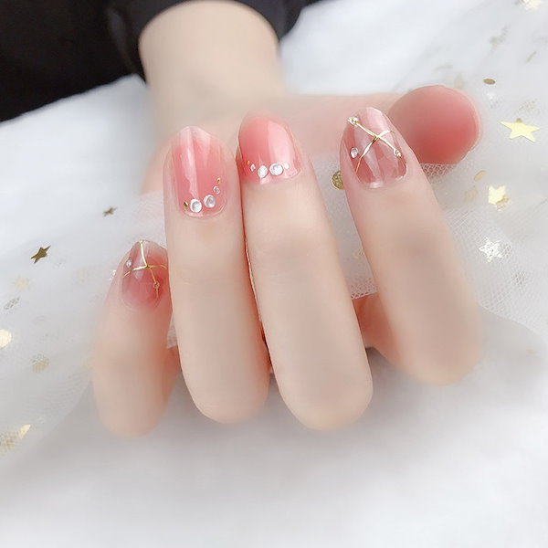 ジェルネイル・ネイルシール kaWaiii EDGEU エッジユー 通販 QUAIL ネイル ジェルネイル ネイルシール