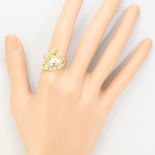 PT900 プラチナ リング 12.5号 ダイヤ 0.02 中古 PT900 プラチナ リング 12.5号 ダイヤ 0.02 中古