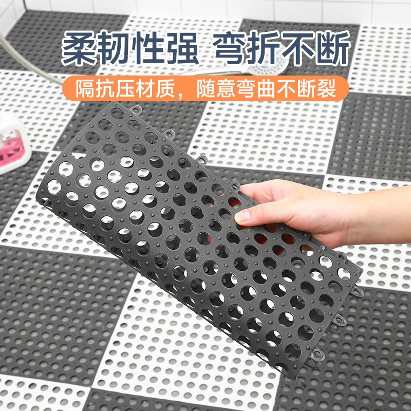 【速達!】トイレフロアマット浴室滑り止めマットシャワー家庭用透かし彫り家庭用浴室トイレフロアマット 【速達!】トイレフロアマット浴室滑り止めマットシャワー家庭用透かし彫り家庭用浴室トイレフロアマット