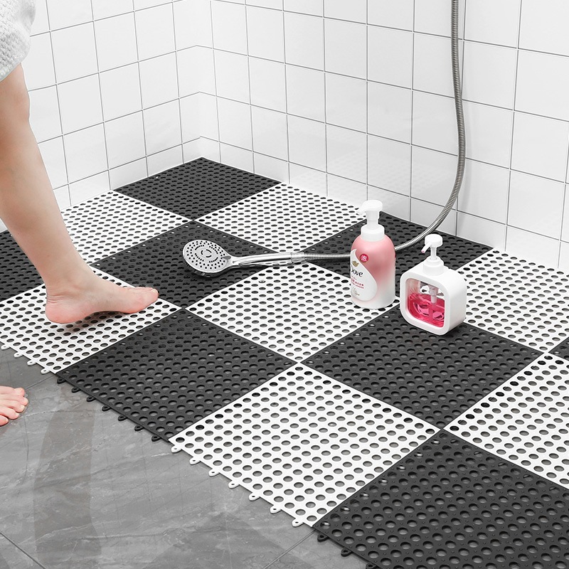 【速達!】トイレフロアマット浴室滑り止めマットシャワー家庭用透かし彫り家庭用浴室トイレフロアマット 【速達!】トイレフロアマット浴室滑り止めマットシャワー家庭用透かし彫り家庭用浴室トイレフロアマット