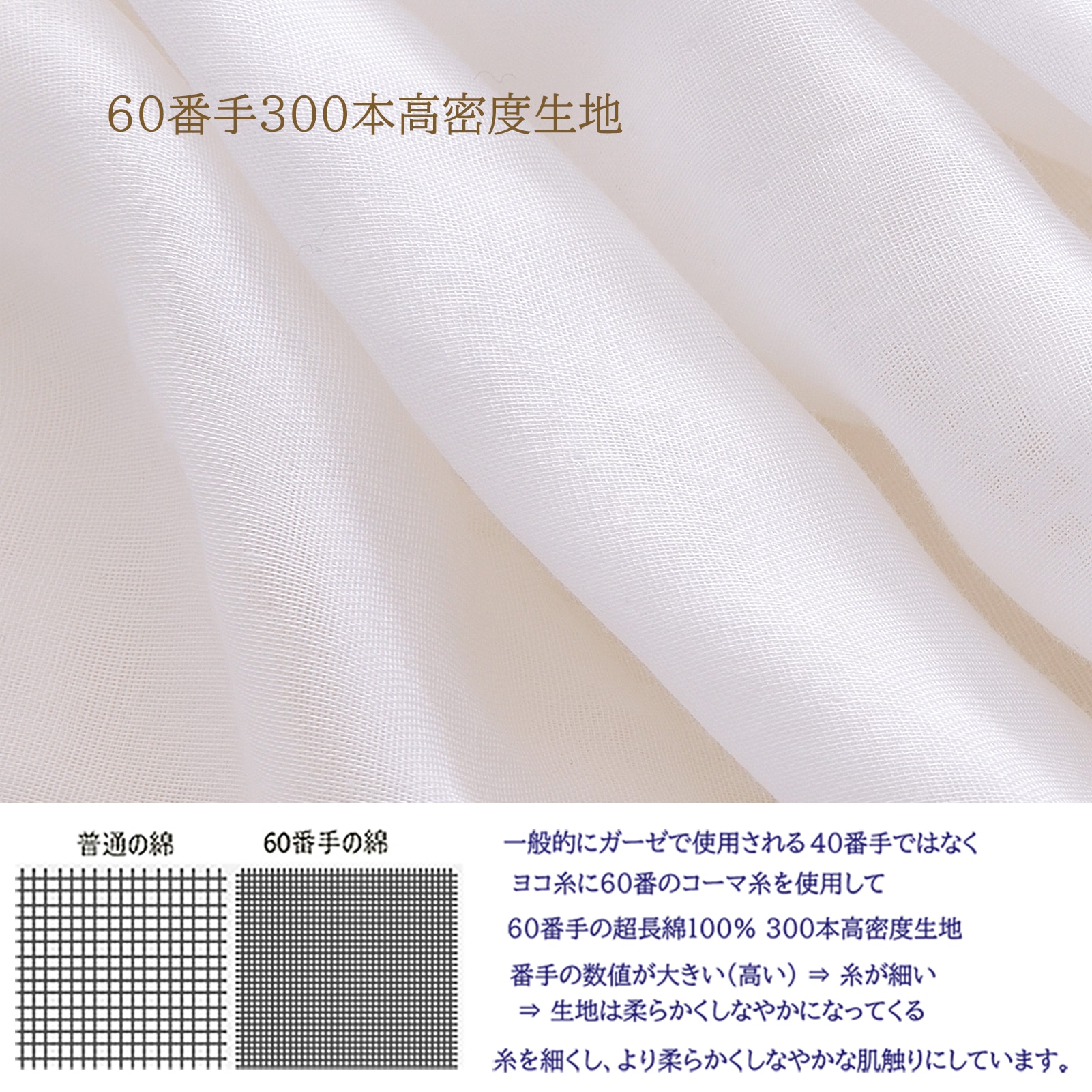 ボックスシーツキング 194x200x40 K ガーゼ 綿100% 3重ガーゼ ボックスシーツキング 194x200x40 K ガーゼ 綿100% 3重ガーゼ